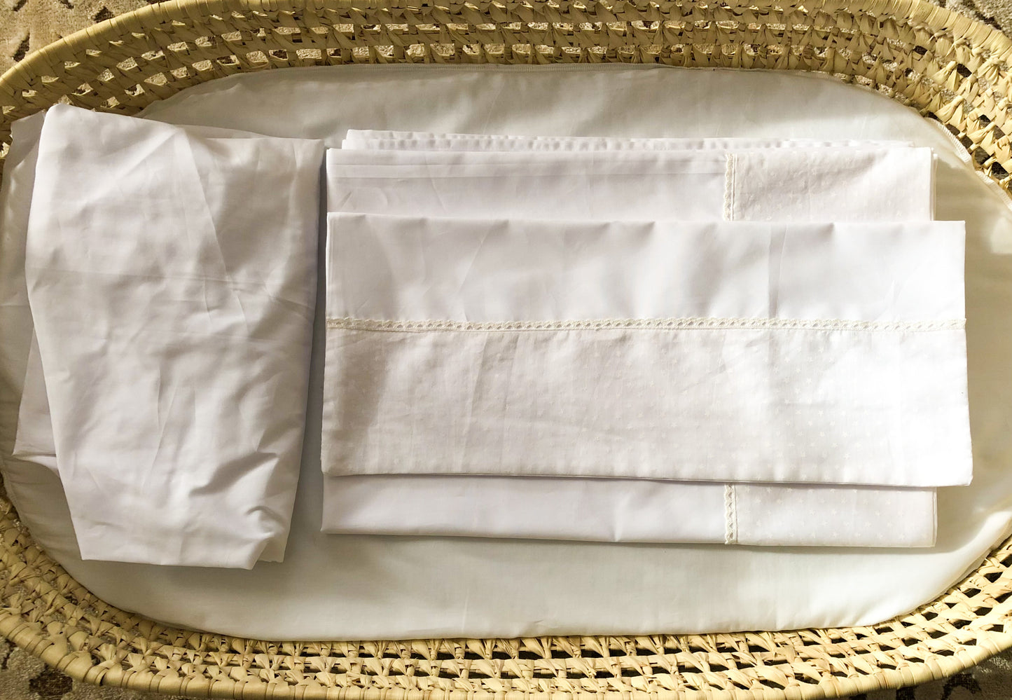 Next 2 Me bedding set